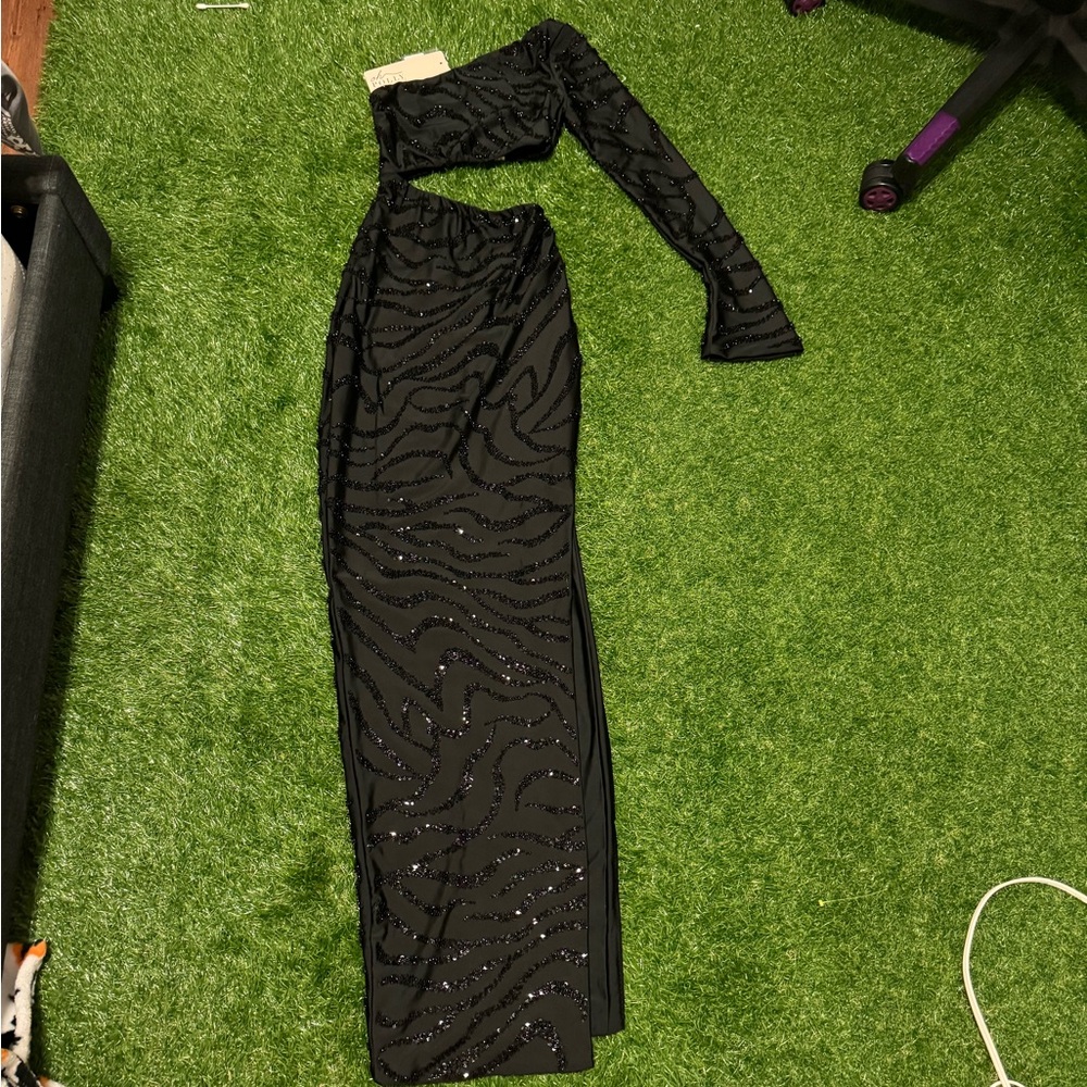 Oh Polly Prom Dress